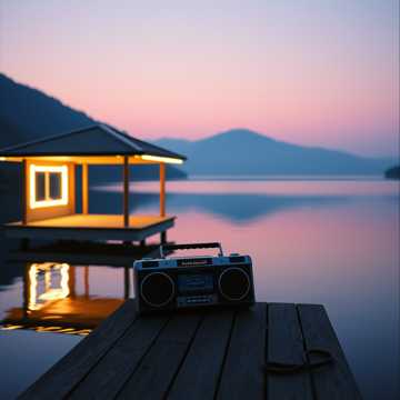 歌曲的封面Summer of balaton