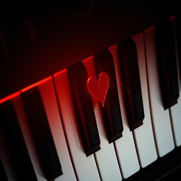 Cover utworu I Rushed It