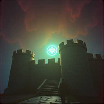 Cover utworu Gog es magog fia vagyok én