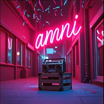 Copertina della canzone anniversaire