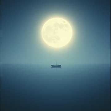 노래 표지 هدوء الموت