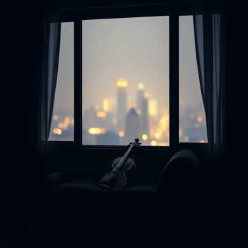 Capa da música Mất phương hướng giữa đời