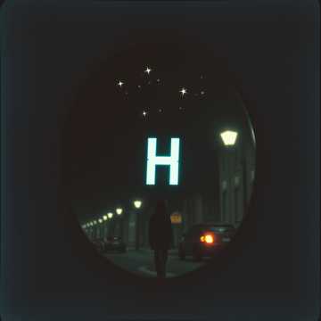 Cover of the song Povestea lui H