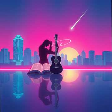 Кавер на песню оксана