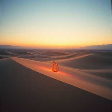 Cover des Liedes صوت التراث