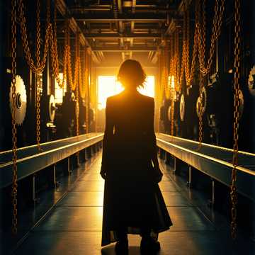 Cover utworu Vasárnapi meló