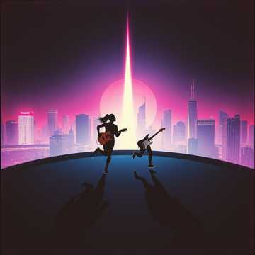 曲のカバー Rex és Rudi