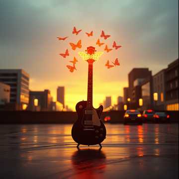 Cover of the song Princesa Ailany