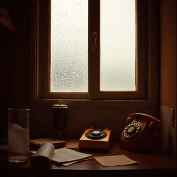 Cover van het nummer Не осень