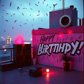 Cover of the song Хеппи берзлей