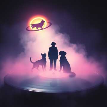 曲のカバー Животные