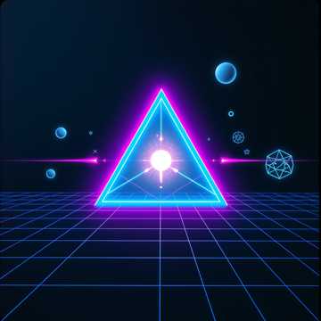 Cover utworu 13. Háromszögek nevezetes vonalai, pontjai és körei