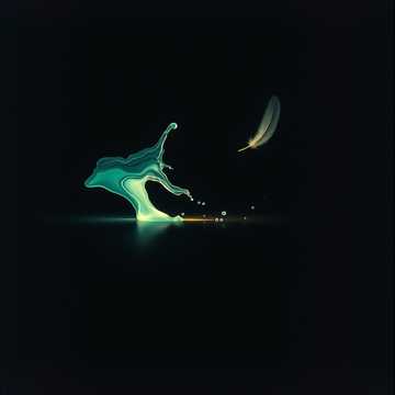 A dal borítója In a Second