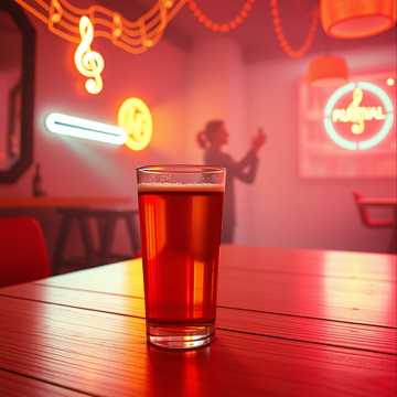 Cover of the song DOR DE AMOR