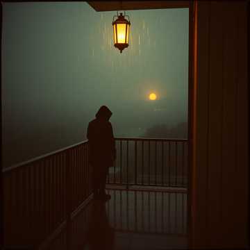 Cover av låten Observo