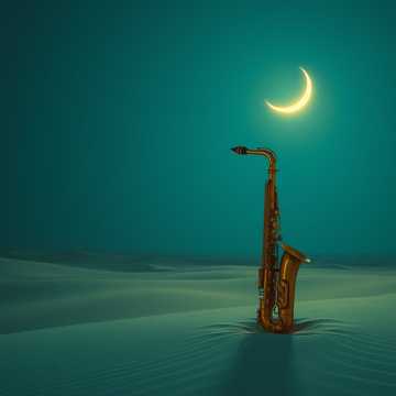 Cover utworu محمد صل الله عليه وسلم