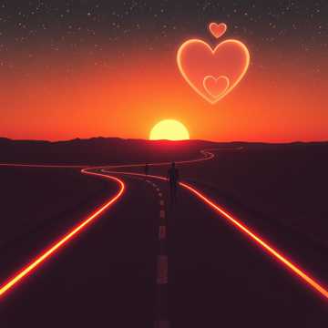 غلاف الاغنية Amor sem fim