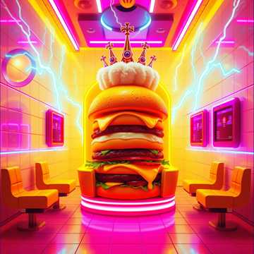 غلاف الاغنية Король бутербродов