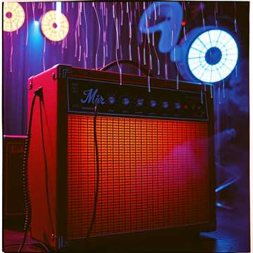 曲のカバー Zajebisty sprzęt sfa600