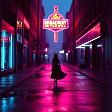 Copertina della canzone Ru-a-way