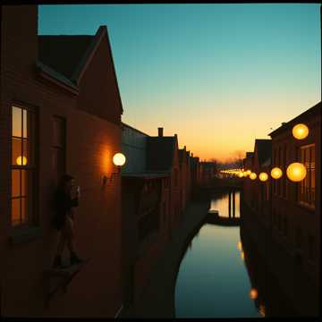 Cover of the song hai miei fratelli