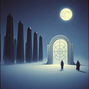 Capa da música 1420 Я Жива Страж Рая Врат Лилит 13 Сефирота