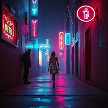 歌曲的封面Run-a-way