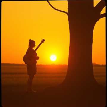 노래 표지 Mi salvador