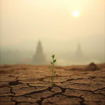 歌曲的封面เพลงปลูกพุทรา