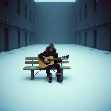 歌曲的封面Лапти