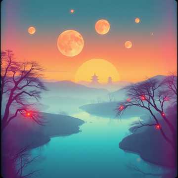 Capa da música MỘT THỜI... MỘT ĐỜI... ƠN GỌI (2)