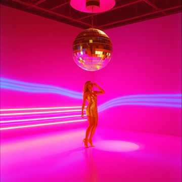 Кавер на песню Fénylő Éjszaka