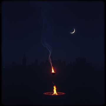 노래 표지 Kölyköd voltam