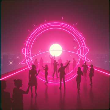 Кавер на песню Bailando Sin Frenos