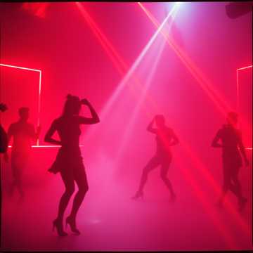 Cover of the song We Are Fire