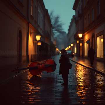 Cover of the song não consigo te esquecer