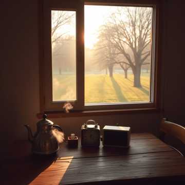 曲のカバー Nyugdíjas Reggel