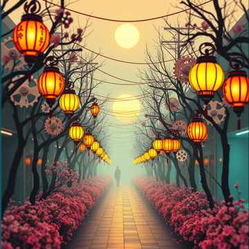 歌曲的封面A szeretet üzemünk