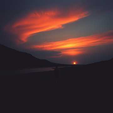 Copertina della canzone Nem vagyok láng