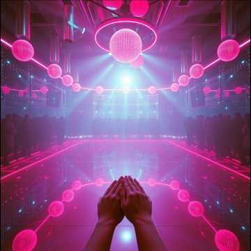 Кавер на песню Éjszakai Körforgás