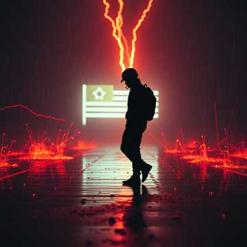 曲のカバー Солдатом 3