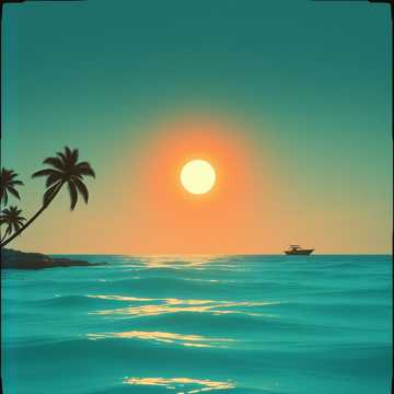 Cover utworu Zanzibar