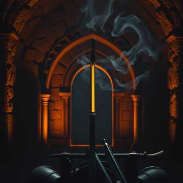 曲のカバー L'entrada fosca