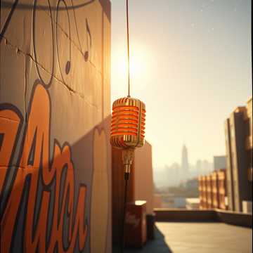 غلاف الاغنية وليد الهواري