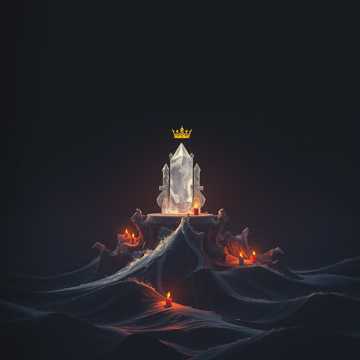 Cover utworu sans moi?