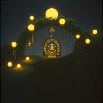 Copertina della canzone 1418 Я Жива Страж Рая Врат Лилит 13 Сефирота