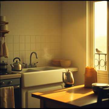 노래 표지 Nyugdíjas Reggel