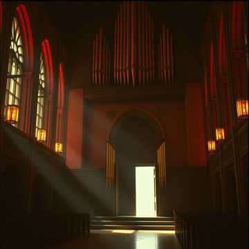 คัฟเวอร์เพลง L'Entrada del Mal