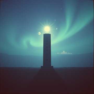 Cover of the song 1435 Я Жива Страж Рая Врат Лилит 13 Сефирота