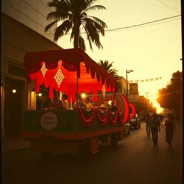 Cover utworu Nossa Banda